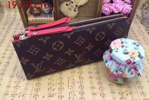 追跡付/関税無 2016春夏 LOUIS VUITTON ルイ ヴィトン 財布 M61269