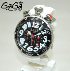 当店限定　GaGa MILANO　ガガミラノ　腕時計　レデイース　2016.