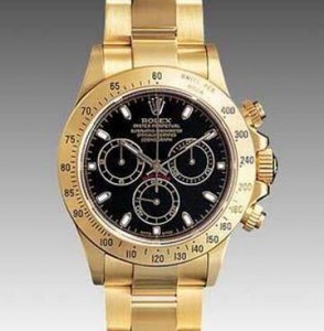 潜水用防水を採用　新作　ロレックス　ROLEX　自動巻き　メンズ腕時計.