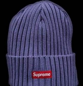 高品質なキャップ　Supreme　シュプリーム　ニット帽子　...