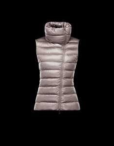 モンクレール MONCLER 2016秋冬ベスト ダウンジャケット 高レベルの保温性 2色可選