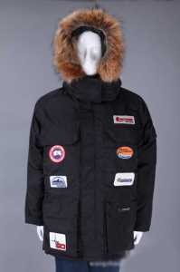 秋の定番 2016秋冬 カナダグース メンズ CANADA GOOSE ダウンジャケット 2色可選