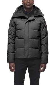 2016秋冬  カナダグースCANADA GOOSE デザイン性の高い ダウンジャケット 3色選択可