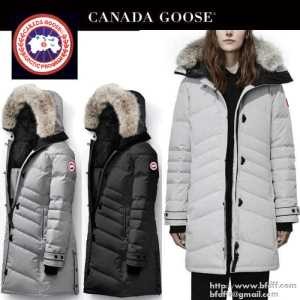 希少価値大！2016秋冬 カナダグースCANADA GOOSE  ダウンジャケット 2色可選