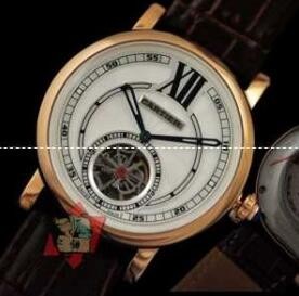 超軽量のCartier スーパーコピー、カルティエのメンズ腕時計