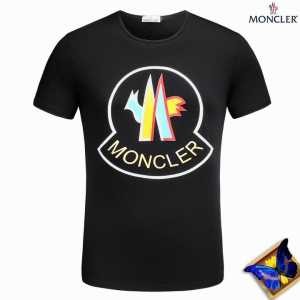 個性派 3色可選 半袖Tシャツ 着心地抜群 2017春夏 MONCLER 今買い◎得