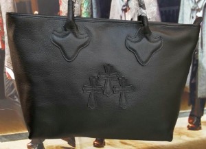 クロムハーツ CHROME HEARTS 愛らしさ抜群！20...