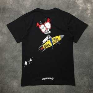 クロムハーツ CHROME HEARTS 半袖Tシャツ 20...