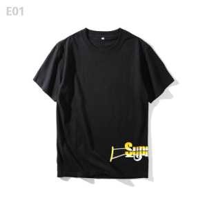 大人のおしゃれに 2色可選 2017 SUPREME シュプリーム 半袖Tシャツ