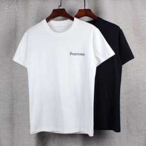 SUPREME シュプリーム 超激得高品質 17SS  3色選択可 半袖Tシャツ