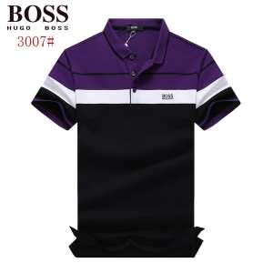 2017 SALE!今季 半袖Tシャツ ヒューゴボス HUGO BOSS 3色可選