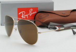 上品　RAYBAN　レイバン サングラス 人気アイテム　メガ...