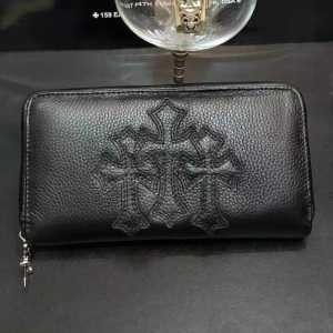 CHROME HEARTS クロムハーツ ビジネスケース 2...