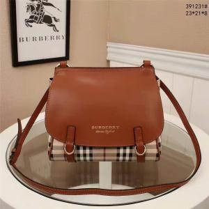 人気が爆発 2017新作 バーバリー BURBERRY 手持ち&ショルダー掛け