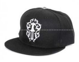 Chrome Hearts トラッカーキャップ CHパッチ ...