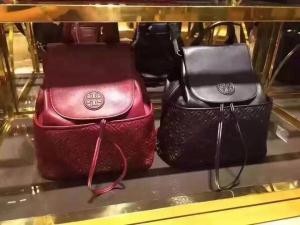 2017新作 トリーバーチ TORY BURCH お買い得豊富なリュック