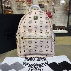 2017新作 入手困難 エムシーエム コピー MCM  リュック、バックパック