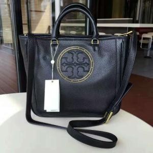 TORY BURCH 超激得100%新品2017新作 手持ち&ショルダー掛け トリーバーチ