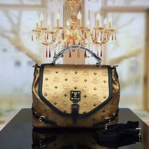 2017新作 希少 エムシーエム コピー MCM 手持ち&ショルダー掛け