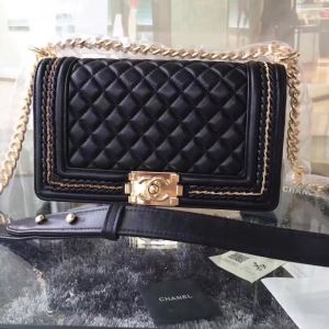 2017最新入荷 シャネル CHANEL ショルダーバッグ ...