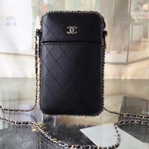 超人気な専門店 シャネル CHANEL 2色選択可 2017新作 ショルダーバッグ