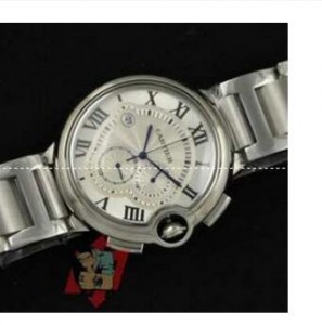 スタイリッシュなカルティエ 時計 スーパー コピー　最新作CARTIER女性用腕時計