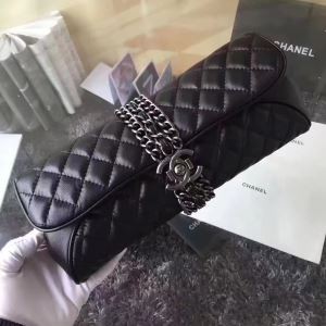 【大人気】定番商品 ビジネスケース 高品質 2017新作 シャネル CHANEL