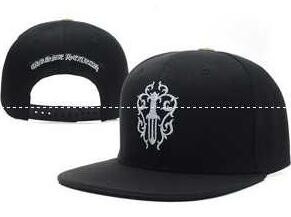 CHROME HEARTS メンズアパレルキャップ 爆買い大...