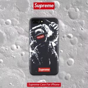 シュプリーム SUPREME 2017春夏 ずっと人気?  ケース カバー iPhone7 plus