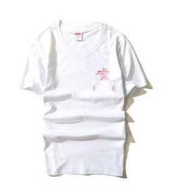 今季人気　シュプリーム半袖シャツ メンズ　季節感のあるSUPREME ｔシャツ