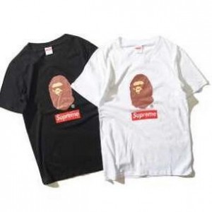 大活躍 SUPREME シュプリームtシャツ通販 夏にぴったりのモデル