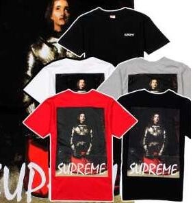 超激得大人気なモリッシー ボックスロゴ SUPREME シュプリーム メンズ半袖Tシャツ.