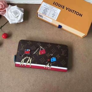 LOUIS VUITTON ルイ ヴィトン 財布 2017春夏 魅力的 数に限りがある