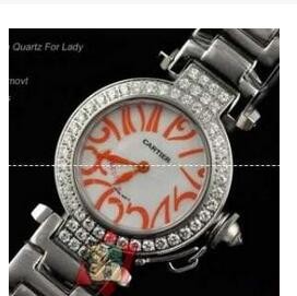 低頃な価格　カルティエ スーパー コピー腕時計 CARTIER　高い性能を発揮する時計