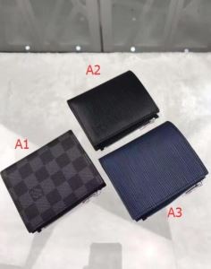 【激安】 3色可選 人気激売れ 2017春夏 ルイ ヴィトン LOUIS VUITTON 財布