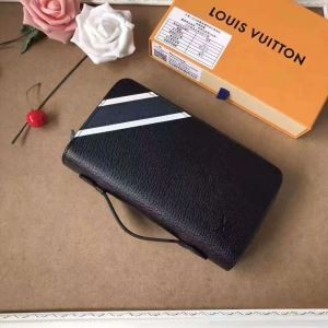 2017春夏 ルイ ヴィトン LOUIS VUITTON 財布 2色可選 超人気美品◆