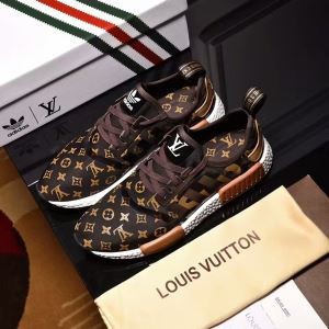 お洒落に魅せる ルイ ヴィトン LOUIS VUITTON ...