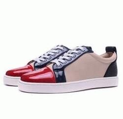 オリジナルのルブタン 靴 コピー CHRISTIAN LOUBOUTIN  勝手に使えるシューズ