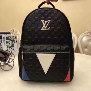 リュック、バックパック HOT品質保証 2色可選 2017春夏季超人気 LOUIS VUITTON HOT品質保証