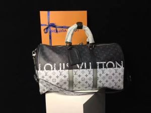 LOUIS VUITTON 17SS 激安大特価100%新品 ボストンバッグルイ ヴィトン 品質保証安い