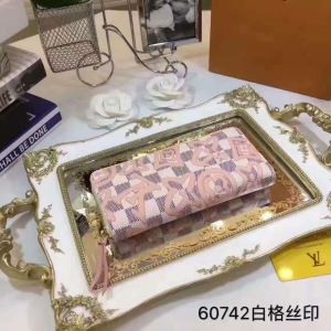 お得低価ルイ ヴィトン LOUIS VUITTON2017夏季上質 大人気！長財布