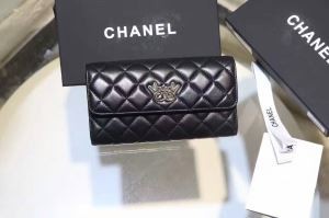 財布 スーパーコピー シャネル CHANEL2017夏季専門通販店 長財布