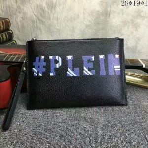 ポーチフィリッププレイン PHILIPP PLEIN 201...