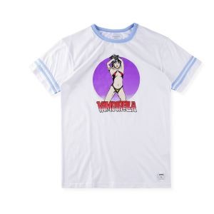 半袖Tシャツ シュプリーム SUPREME 一味違うケーブル...