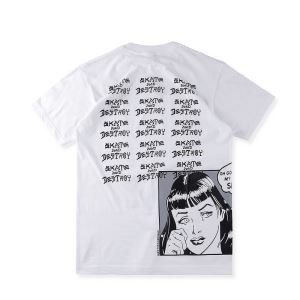 人気 ランキング 多色可選 シュプリーム SUPREME 2017春夏 半袖Tシャツ ドライ