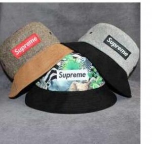 快適な被り心地　シュプリーム 激安 SUPREME 　低頃な価格セール帽子