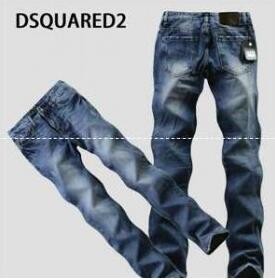 爆買い大得価のディースクエアード デニム DSQUARED2 メンズジーンズ S74LB0104S30342 ブルー.