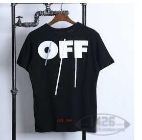 汎用性の高いオフホワイト コピー 激安　　OFF-WHITE 　最高級のＴシャツ