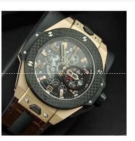 今注目のブランド　 ウブロ 　HUBLOT　デザインも抜群　...