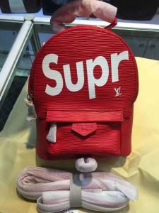 最旬アイテムシュプリーム SUPREME気軽に持てる 2色可選 2017新作ミニ  リュック、バックパック